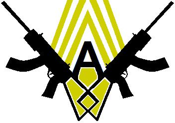 Airsoft Logo 3