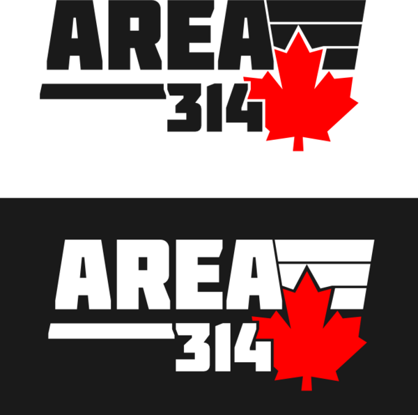 Area 314, the "Red Leaf" version